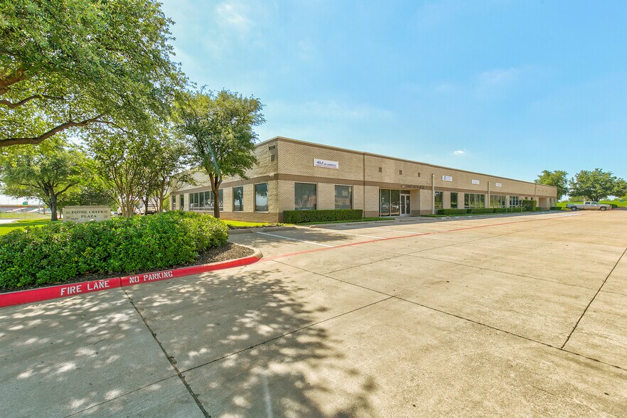 More Photos Of 3601 NE Loop 820, Fort Worth Office For Lease
