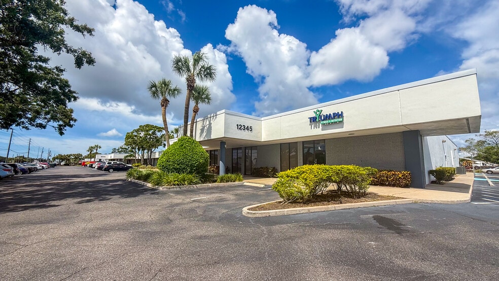 More Photos Of 12345 Starkey Rd, Largo Unknown For Lease