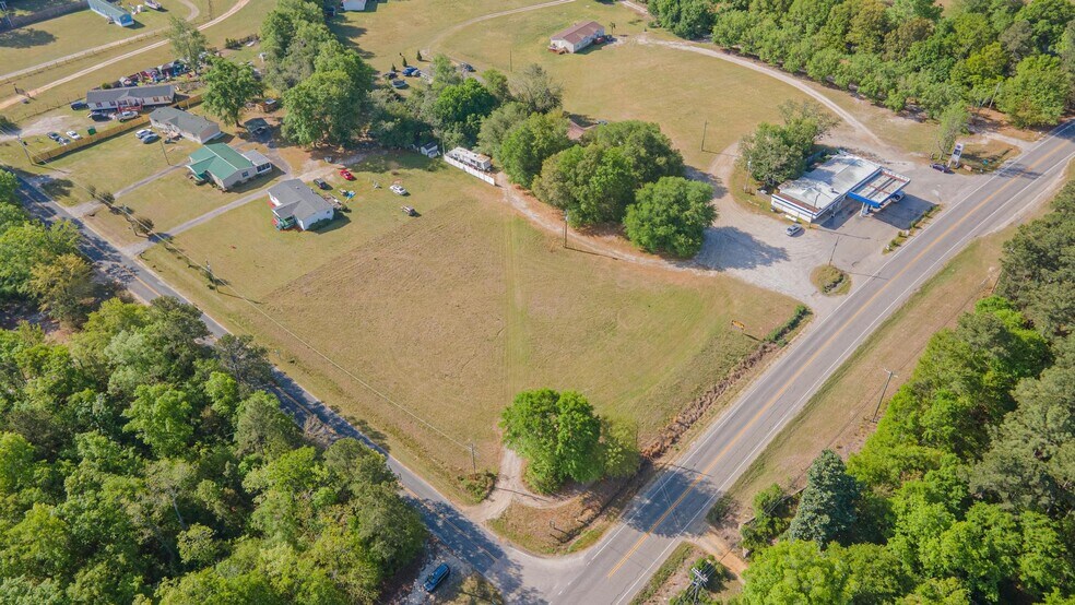 More Photos Of 3303 Wagener Rd, Aiken Land For Sale