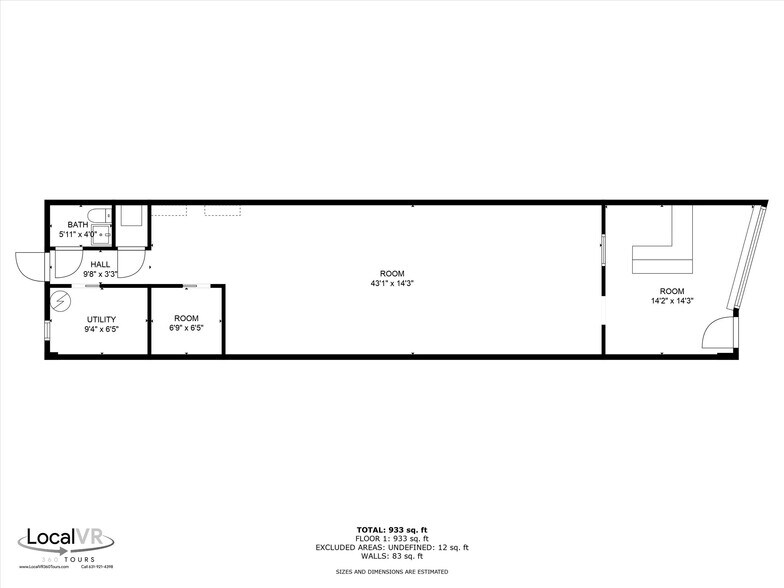More Photos Of 221-229 Walt Whitman Rd, Huntington Station Storefront For Lease