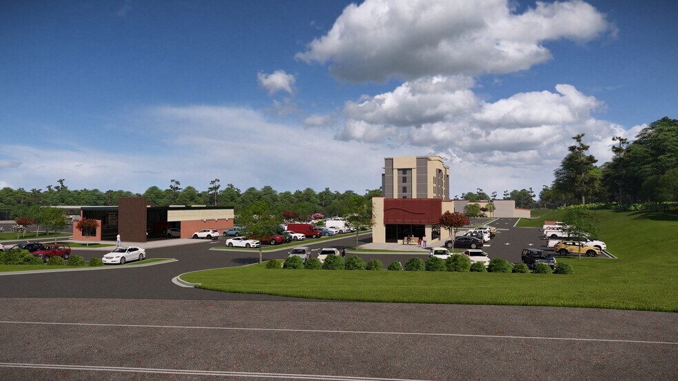 More Photos Of 12493 Stemley Rd, Lincoln Land For Sale