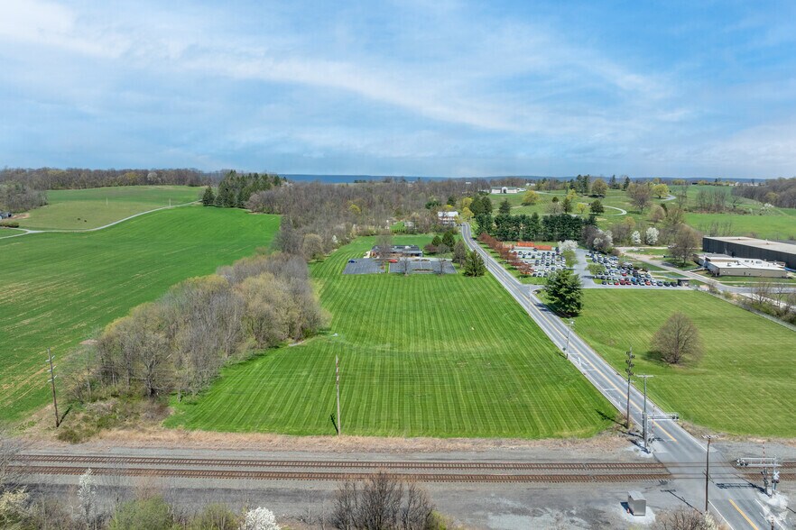 More Photos Of 475 N Weaber St, Annville Land For Sale