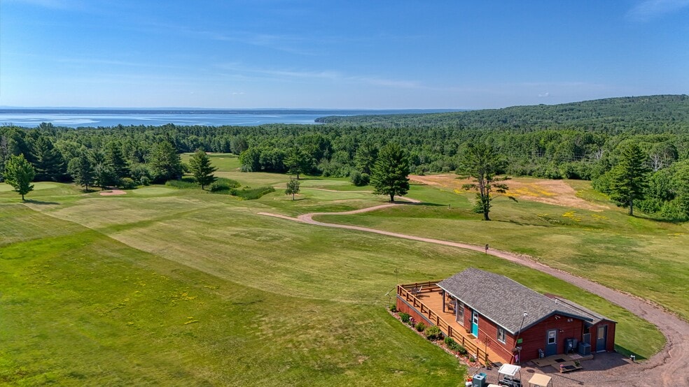 More Photos Of 950 County Highway C, Washburn Golf Course Driving Range For Sale