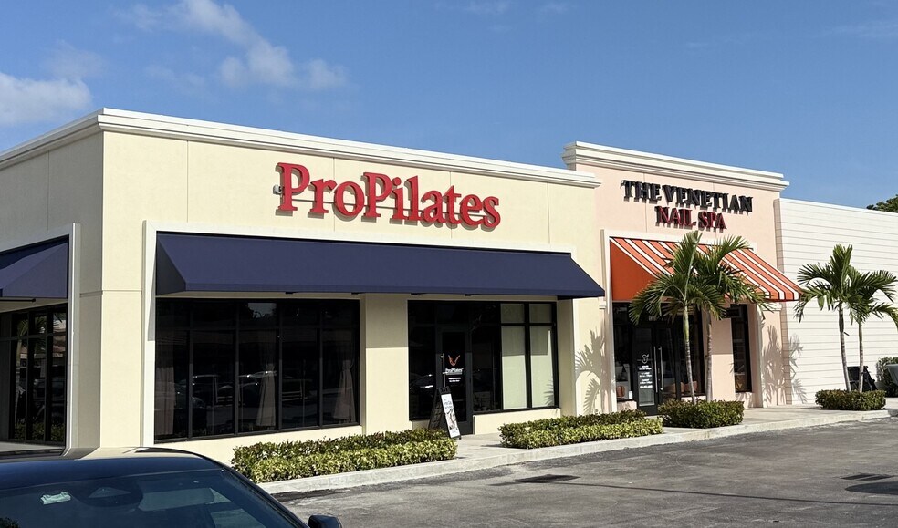 More Photos Of 1300-1430 SE 17th St, Fort Lauderdale Unknown For Lease