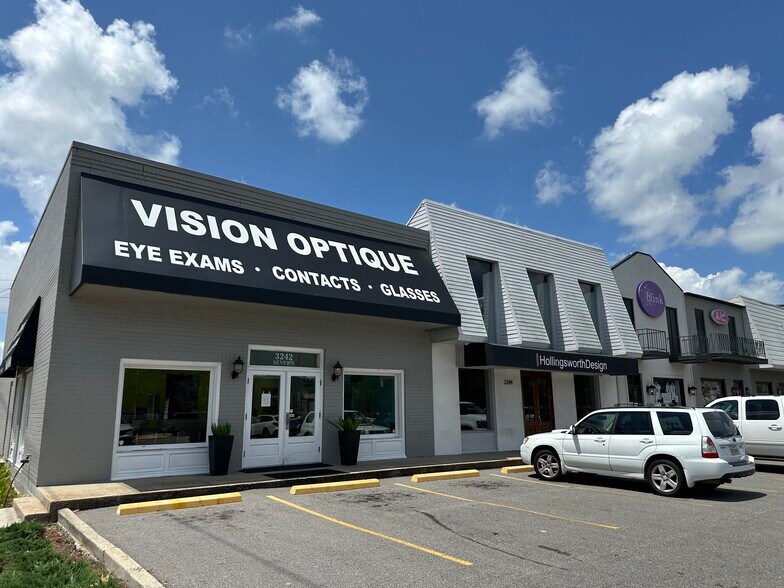 More Photos Of 3242 Severn Ave, Metairie Unknown For Lease