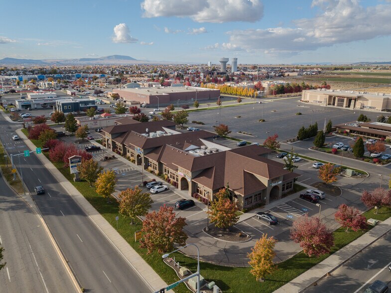 More Photos Of 6825 Burden Blvd, Pasco Medical For Sale