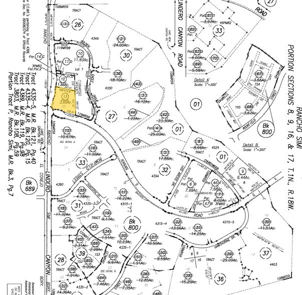 More Photos Of 706 Lindero Canyon Rd, Oak Park Freestanding For Lease