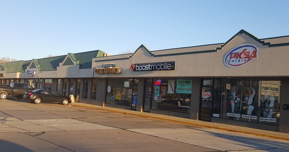 More Photos Of 31512 Harper Ave, Saint Clair Shores Unknown For Lease