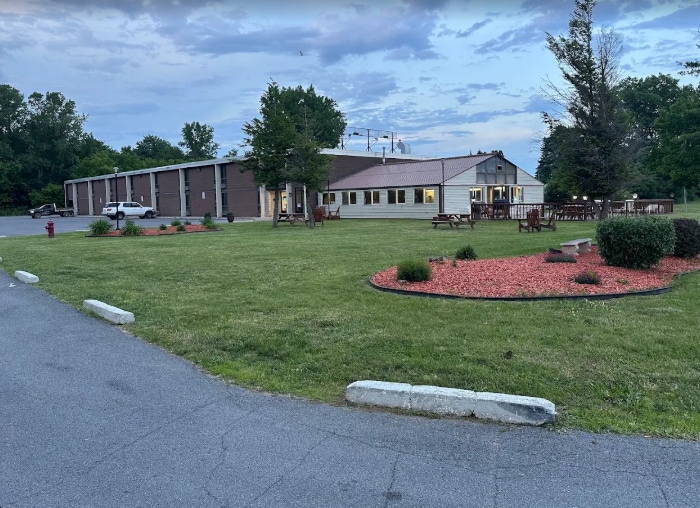 Primary Photo Of 1030 Arsenal St, Watertown Hotel For Sale
