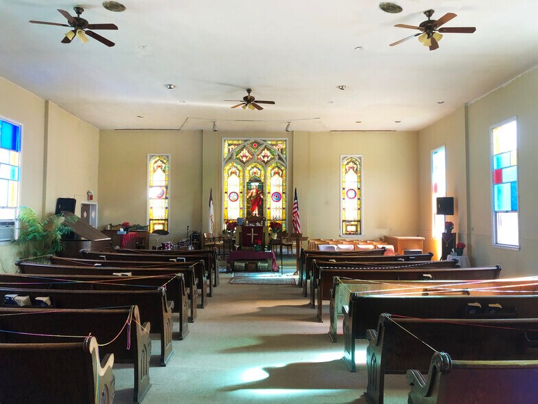 More Photos Of 1301 Valley Rd, Coatesville Religious Facility For Sale