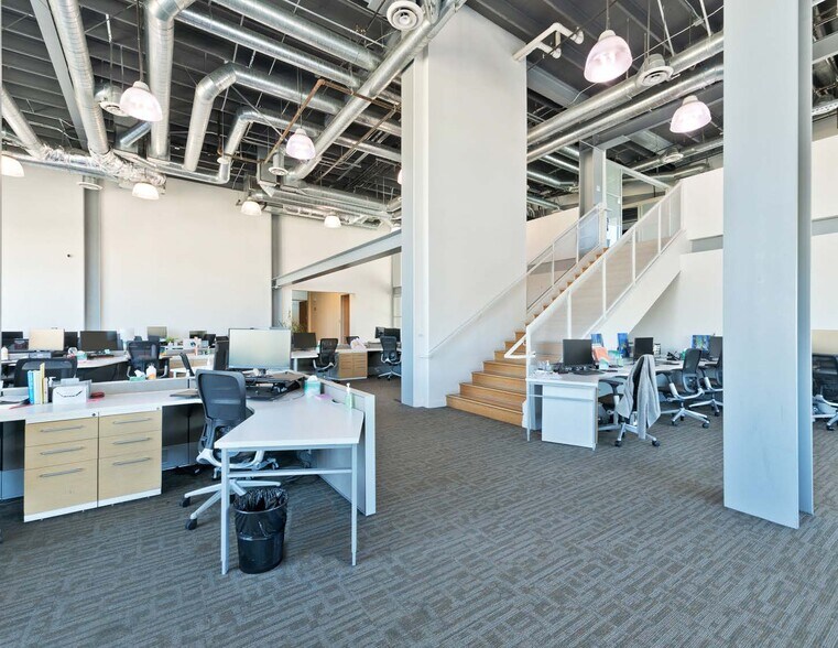 More Photos Of 1315 Lincoln Blvd, Santa Monica Medical For Lease