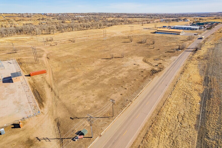 More Photos Of 9359 Bandley Dr, Fountain Land For Sale