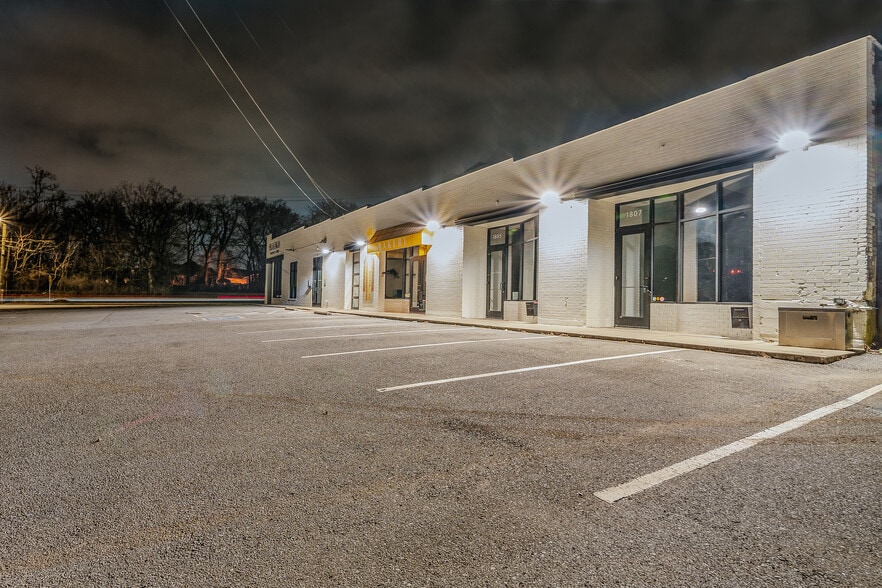 More Photos Of 904 Buchanan St, Nashville Restaurant For Lease