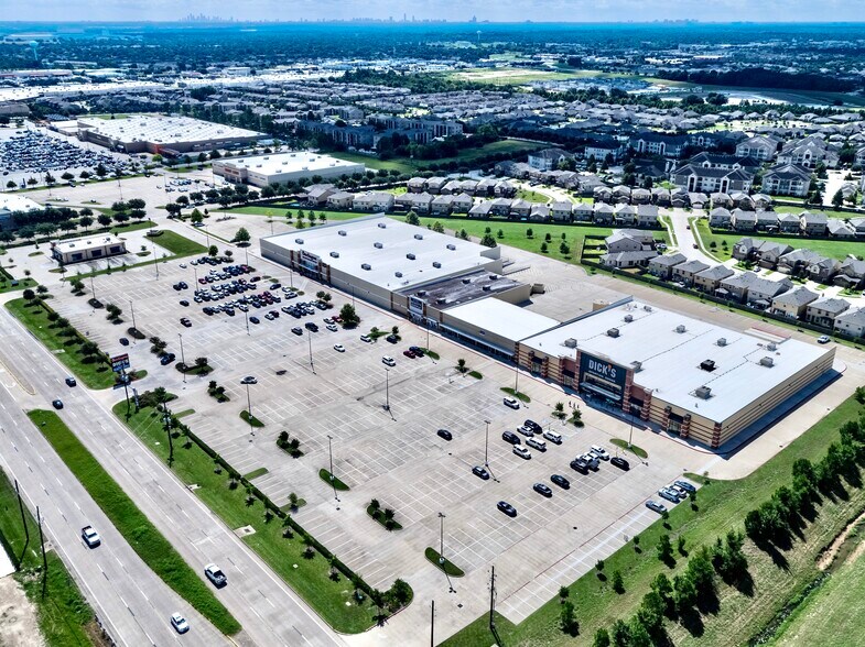 More Photos Of 16332 FM 529, Houston Land For Sale