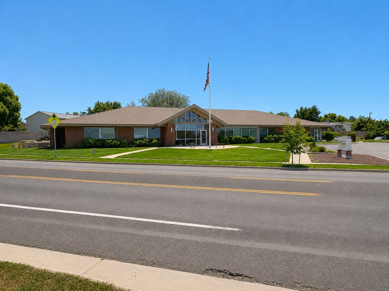 More Photos Of 5522 S 3200 W, Salt Lake City Medical For Sale