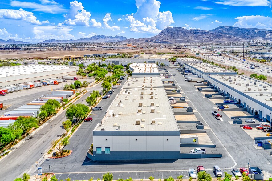 More Photos Of 7685 Commercial Way, Henderson Unknown For Lease