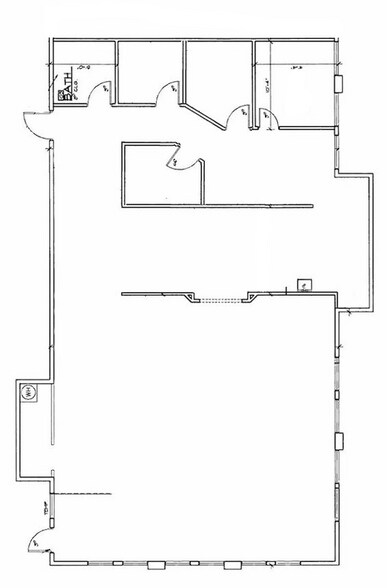 More Photos Of 2000 Notre Dame Blvd, Chico Office For Lease