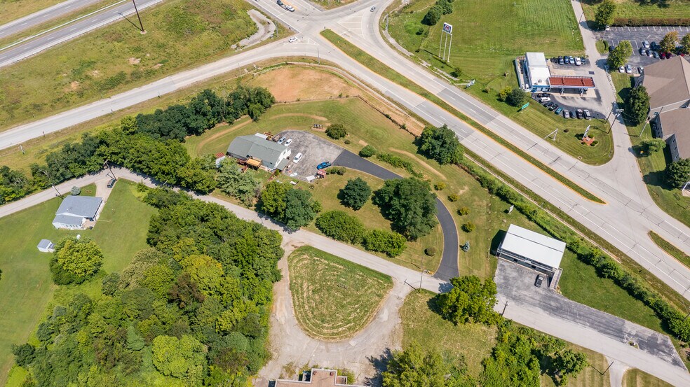 More Photos Of 4912 Old Georgetown Rd, Georgetown Land For Sale