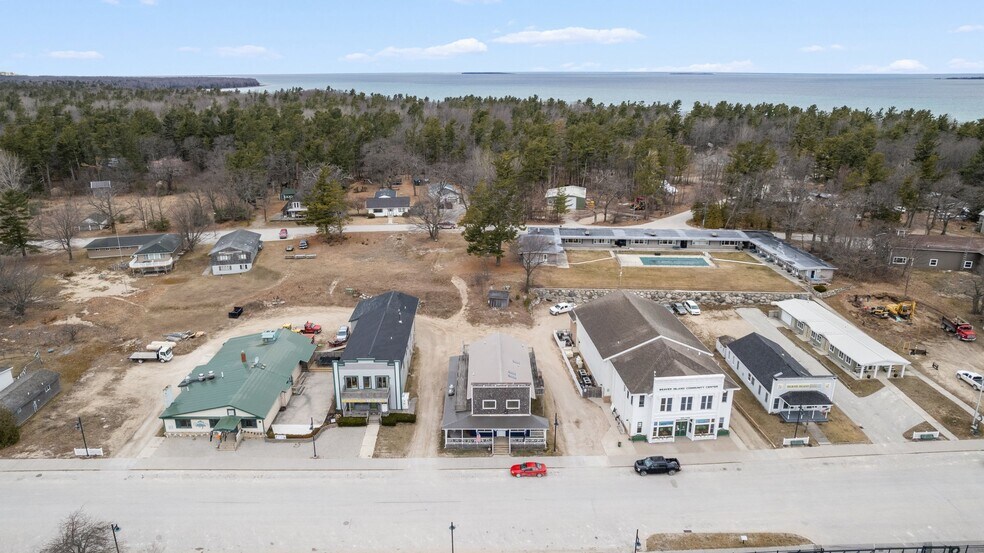 More Photos Of , Beaver Island General Retail For Sale