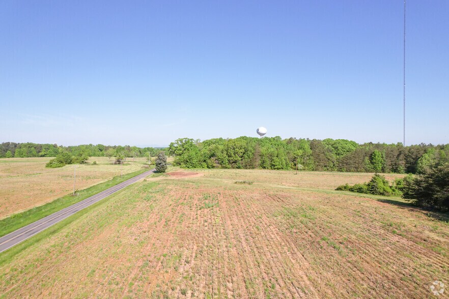 More Photos Of 00 Hwy 220 & Sylvania Rd, Stokesdale Land For Sale