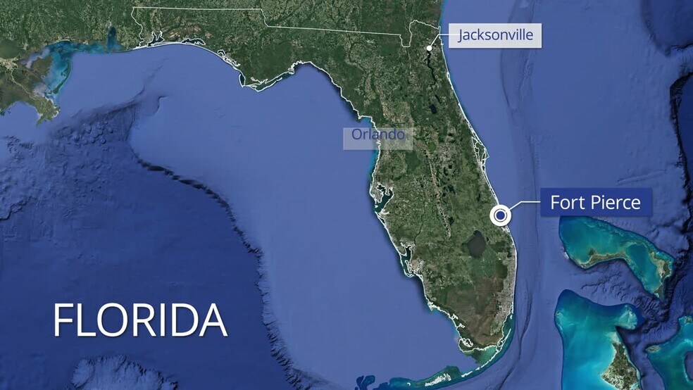 Primary Photo Of 700 S Kings Hwy, Fort Pierce Distribution For Lease