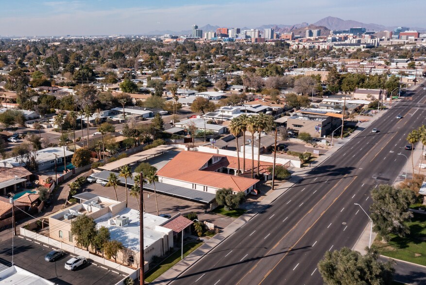 More Photos Of 2530 S Rural Rd, Tempe Office For Lease