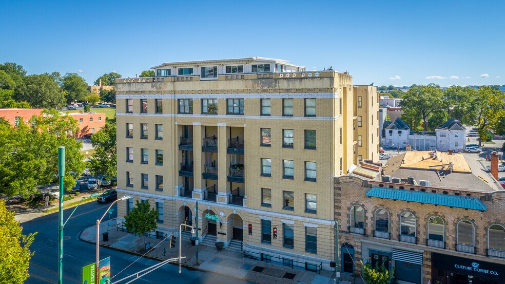 More Photos Of 600 Georgia Ave, Chattanooga Apartments For Lease