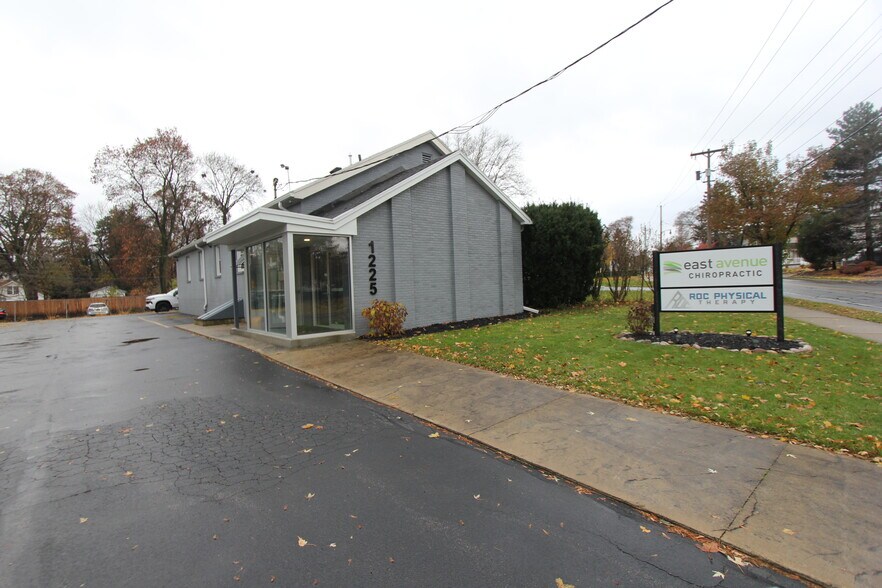 Primary Photo Of 1225 Atlantic Ave, Rochester Office For Lease