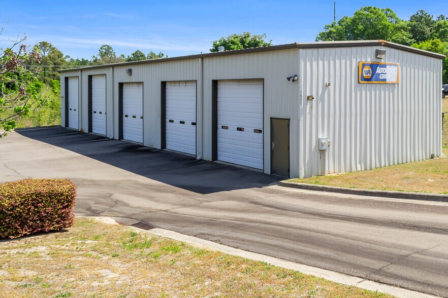 More Photos Of 1835 Nc 24-87, Cameron Auto Repair For Sale