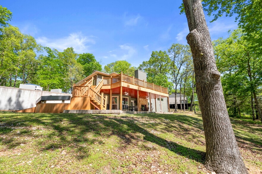 More Photos Of 18649 Saddle Shop Ln, Springdale Lodge Meeting Hall For Sale