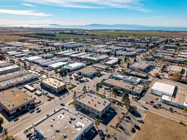 More Photos Of 1650 Palma Dr, Ventura Office For Lease