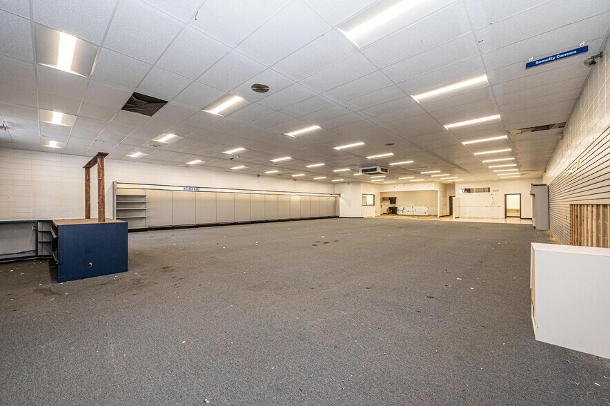 More Photos Of 721 Malcolm Blvd, Rutherford College Medical For Lease
