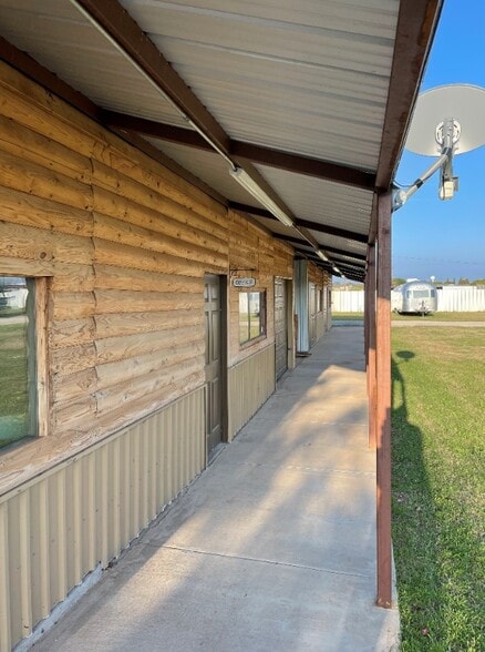 More Photos Of 9538 I-20 Frontage Rd, Merkel Manufactured Housing Mobile Home Park For Sale