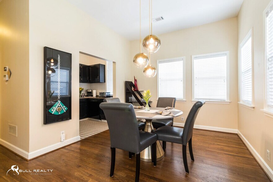 More Photos Of 356 5th St Ne, Atlanta Multifamily For Sale