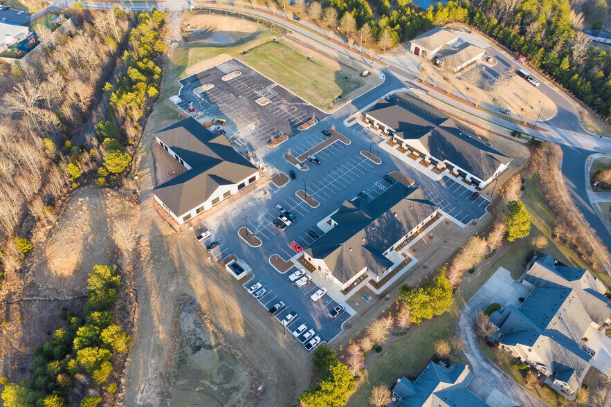 More Photos Of 1182 Stonecrest Blvd, Fort Mill Medical For Sale