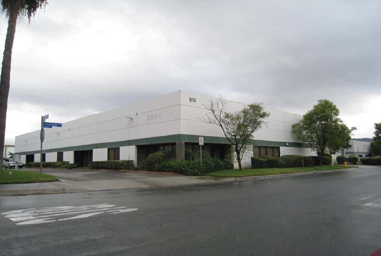 More Photos Of 510 Coral Ridge Pl, City of Industry Warehouse For Lease