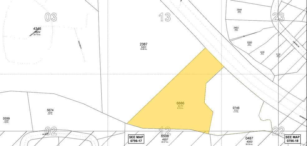 More Photos Of 5171 Glenwood Ave, Raleigh Office For Lease