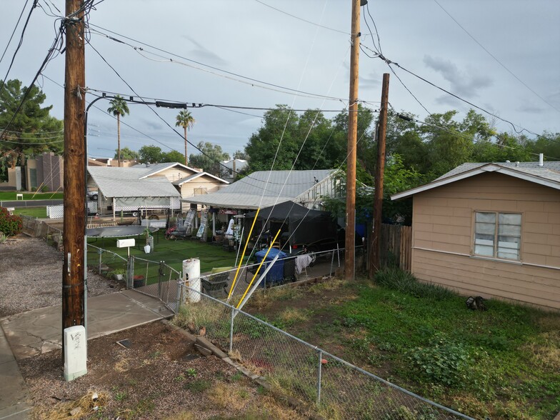 More Photos Of 1229 E Spence Ave, Tempe Land For Sale