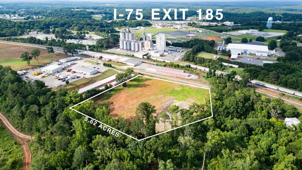 More Photos Of 0 US Highway 41, Forsyth Land For Sale