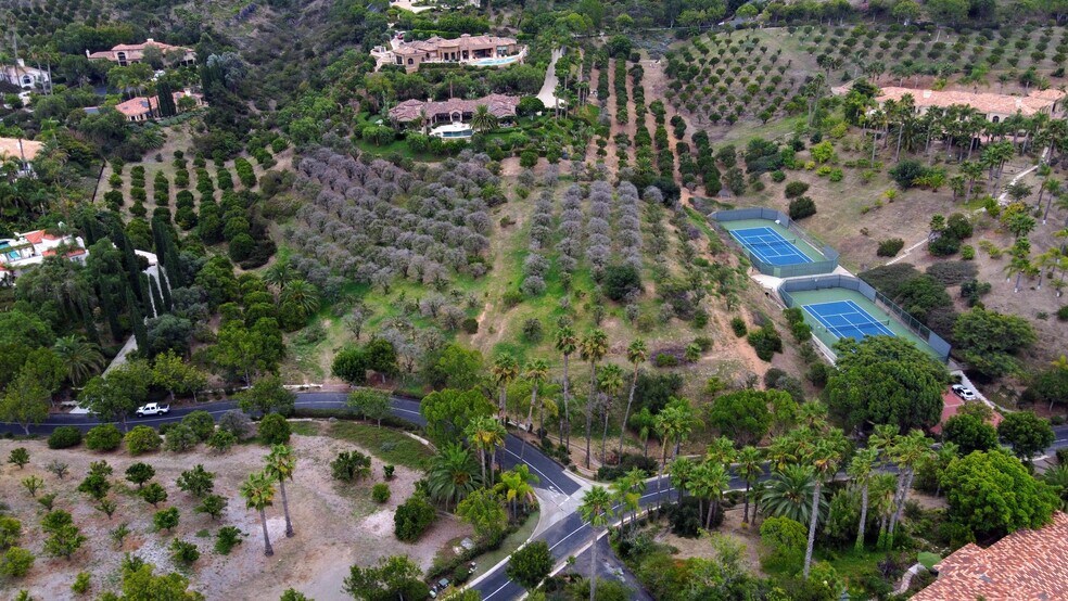 More Photos Of 18186 Querida Sol, Rancho Santa Fe Land For Sale