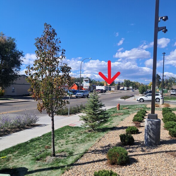 More Photos Of 5360 W Mississippi Ave, Lakewood Land For Sale