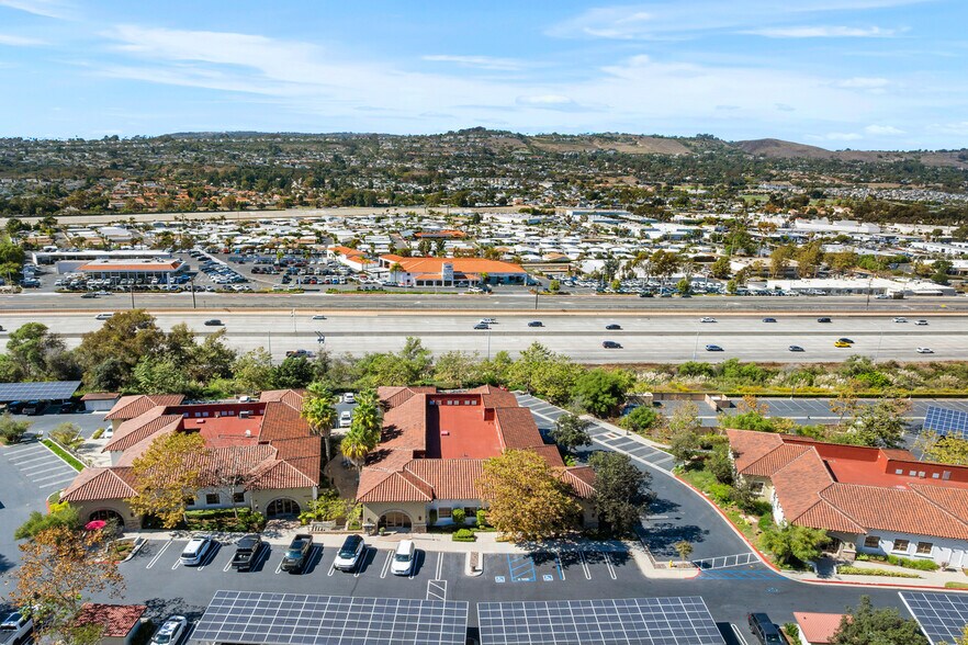More Photos Of 33302 Valle Rd, San Juan Capistrano Office For Sale