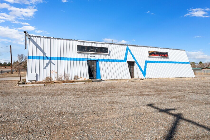Primary Photo Of 990 S State Route 89, Chino Valley General Retail For Lease