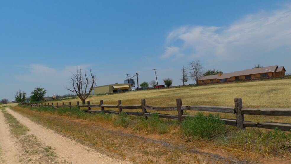 More Photos Of 1016 County Rd E, Lamesa Land For Sale