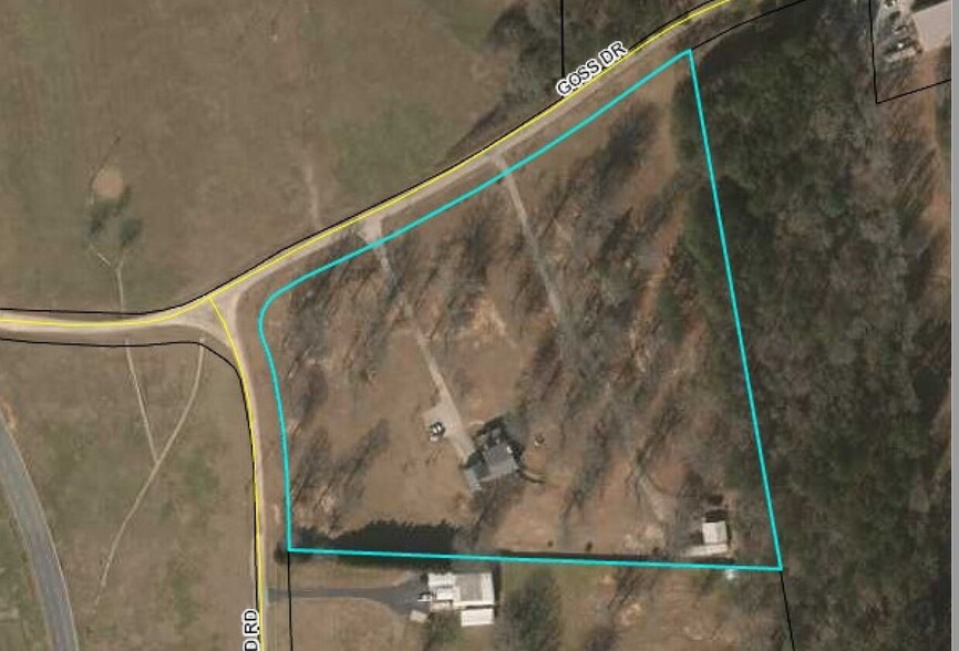 Primary Photo Of 59 Bear Creek Rd, Hampton Land For Sale