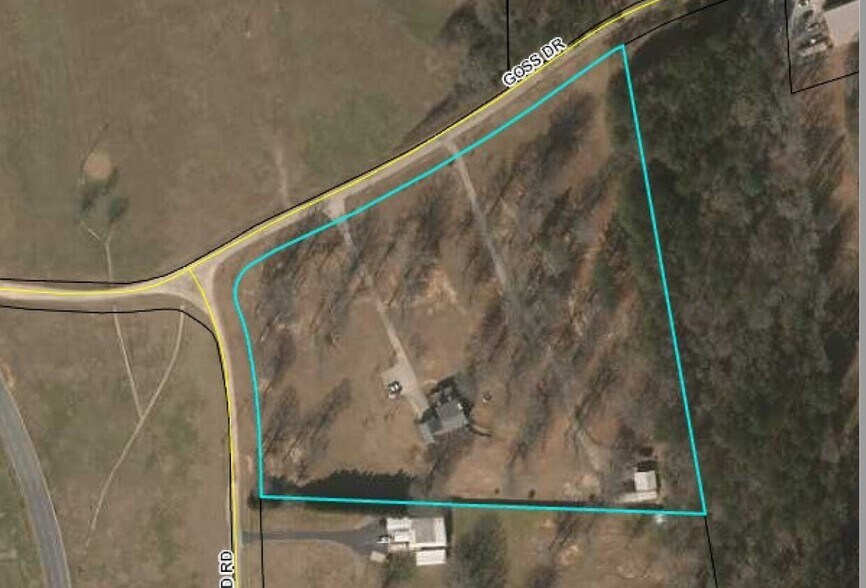 Primary Photo Of 59 Bear Creek Rd, Hampton Land For Sale