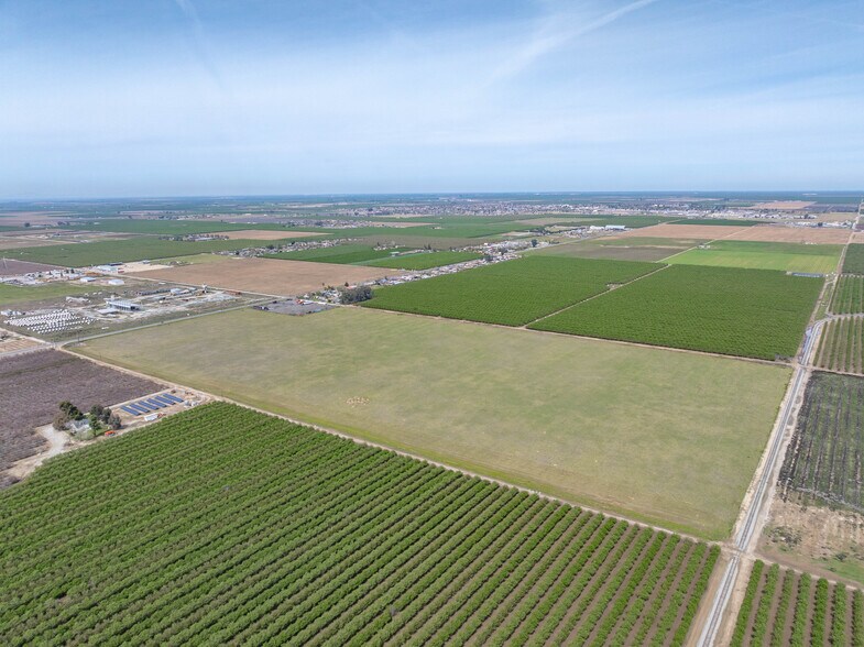 More Photos Of 0 Beech Ave Ave, Shafter Land For Sale
