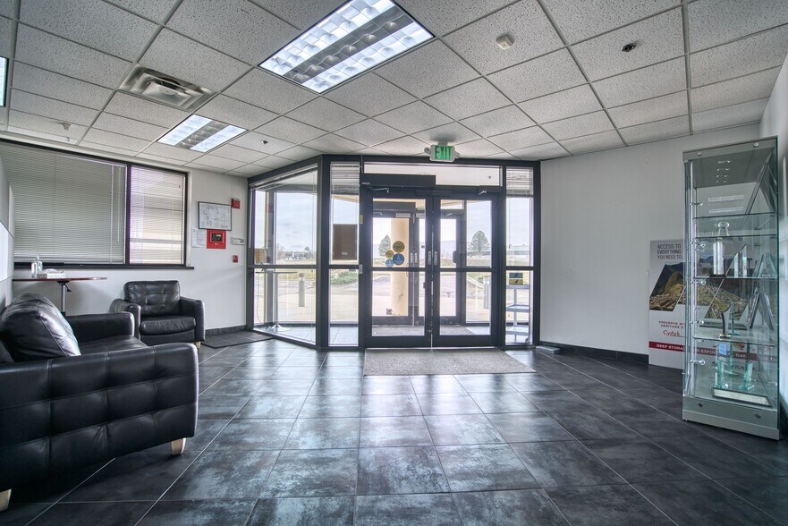 More Photos Of 6101 Lookout Rd, Boulder Light Manufacturing For Sale