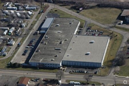 More Photos Of 3303 W Tech Blvd, Miamisburg Manufacturing For Lease