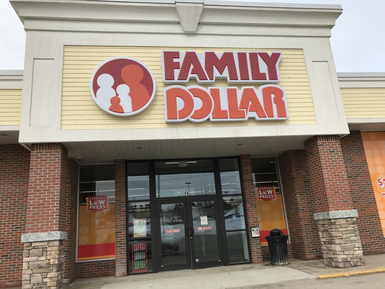 More Photos Of 20 East Ave, Lewiston Unknown For Lease